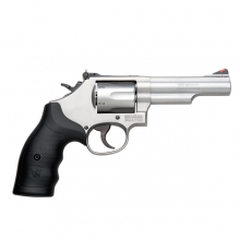 Smith &amp; Wesson 66 - 4&quot;