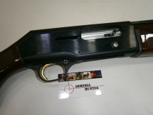 Beretta A390 Silver mallard