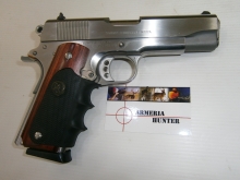 Colt Combat Commander 45HP