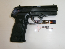 Beretta 8040F
