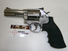 SMITH &amp; WESSON 686 4&Prime;