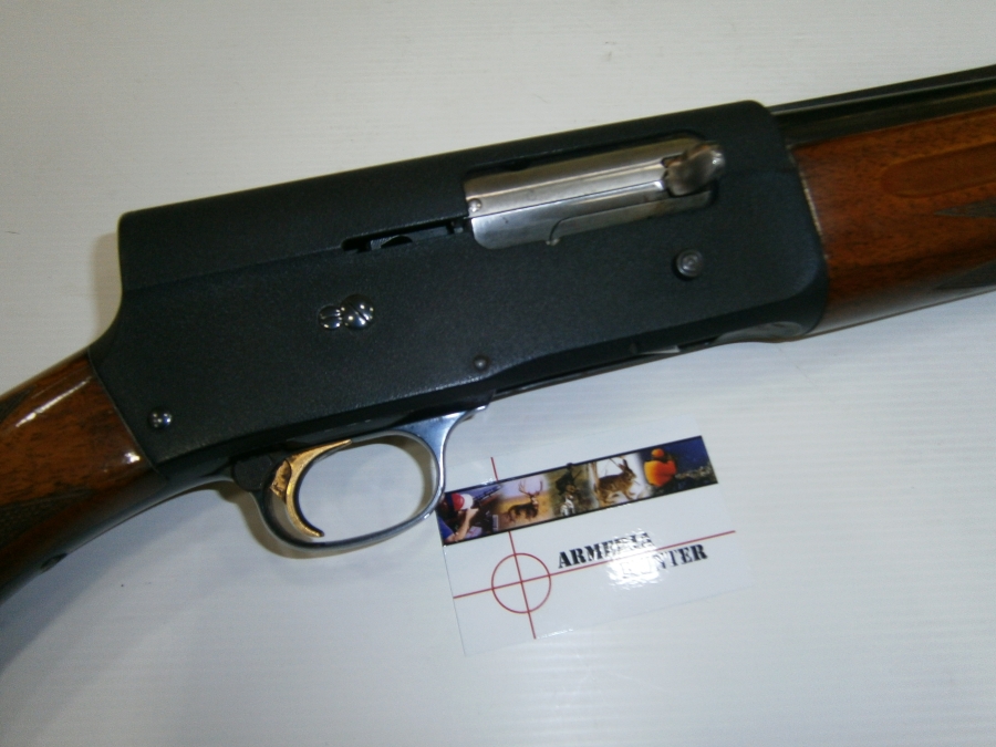 Browning Auto 5