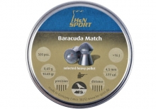 H&amp;N Sport - Barracuda Match