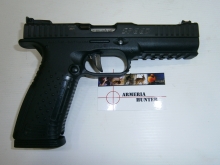 Arsenal Firearms Strike one Speed